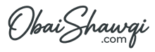 Obai Shawqi Logo